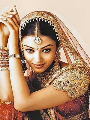 SmileTrain India welcomes Aishwarya Rai 
