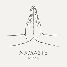 Namaste!